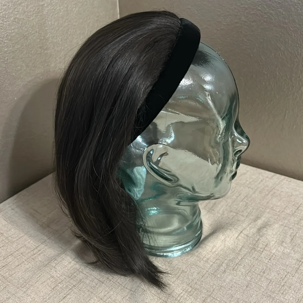 Bandit wig